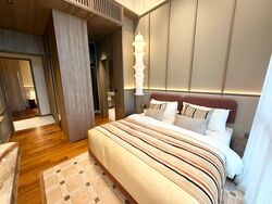 The Sen (D21), Condominium #561480511